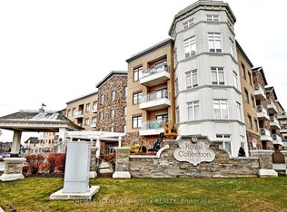 80 Burns Blvd #416, King, ON L7B0B3