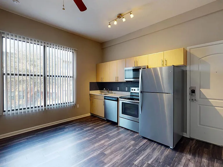Legacy Village Apartment Homes — Photo 58