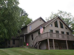 612 Baldwin Heights Cir, Howard, OH 43028