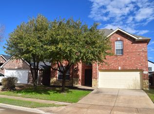 4669 Lance Leaf Dr, Fort Worth, TX 76244