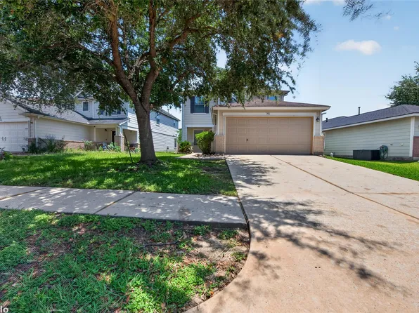 306 Mantova Dr, Houston, TX 77073