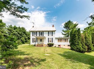 355 Jasontown Rd, Westminster, MD 21158