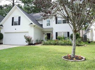 234 Castlebury Dr, Columbia, SC 29229