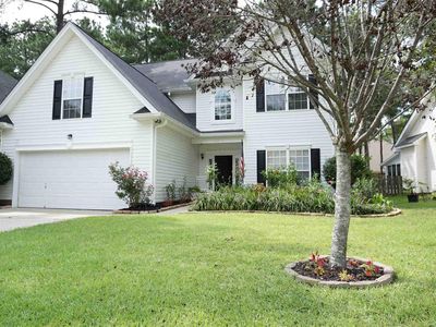 234 Castlebury Dr, Columbia, SC, 29229