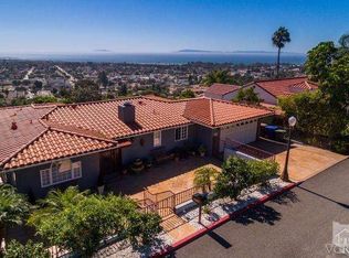 2134 Sunset Dr, Ventura, CA 93001