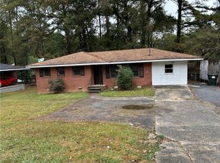 1556 Rock Cut Rd, Conley, GA 30288