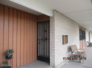 6400 Edgemere Blvd APT 47, El Paso, TX 79925