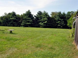 5977 Jarmans Gap Rd, Crozet, VA 22932