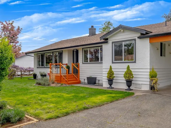 197 Cedar St, Parksville, BC V9P 1J3
