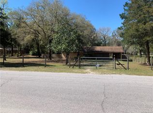 3080 SW 189th Ave, Dunnellon, FL 34432