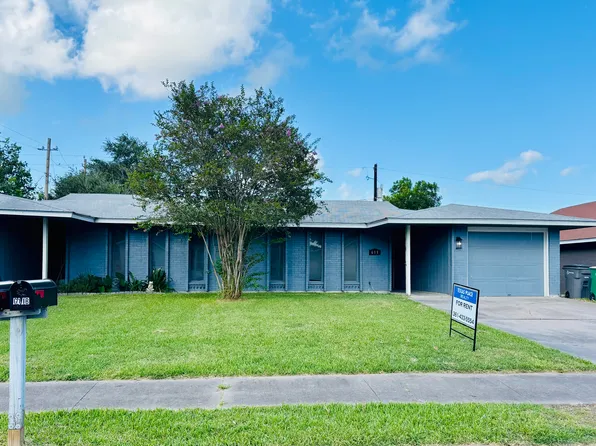 611 Rosewood Dr #B, Victoria, TX 77901