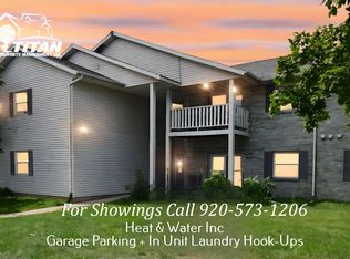 115 S Madison St, Friesland, WI 53935