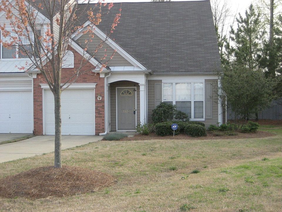 Medlock Corners Townhome