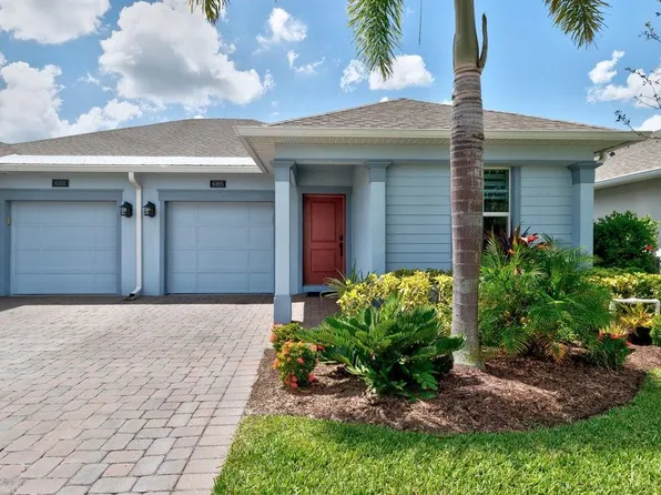 6105 Red Maple Manor, Vero Beach, FL 32966