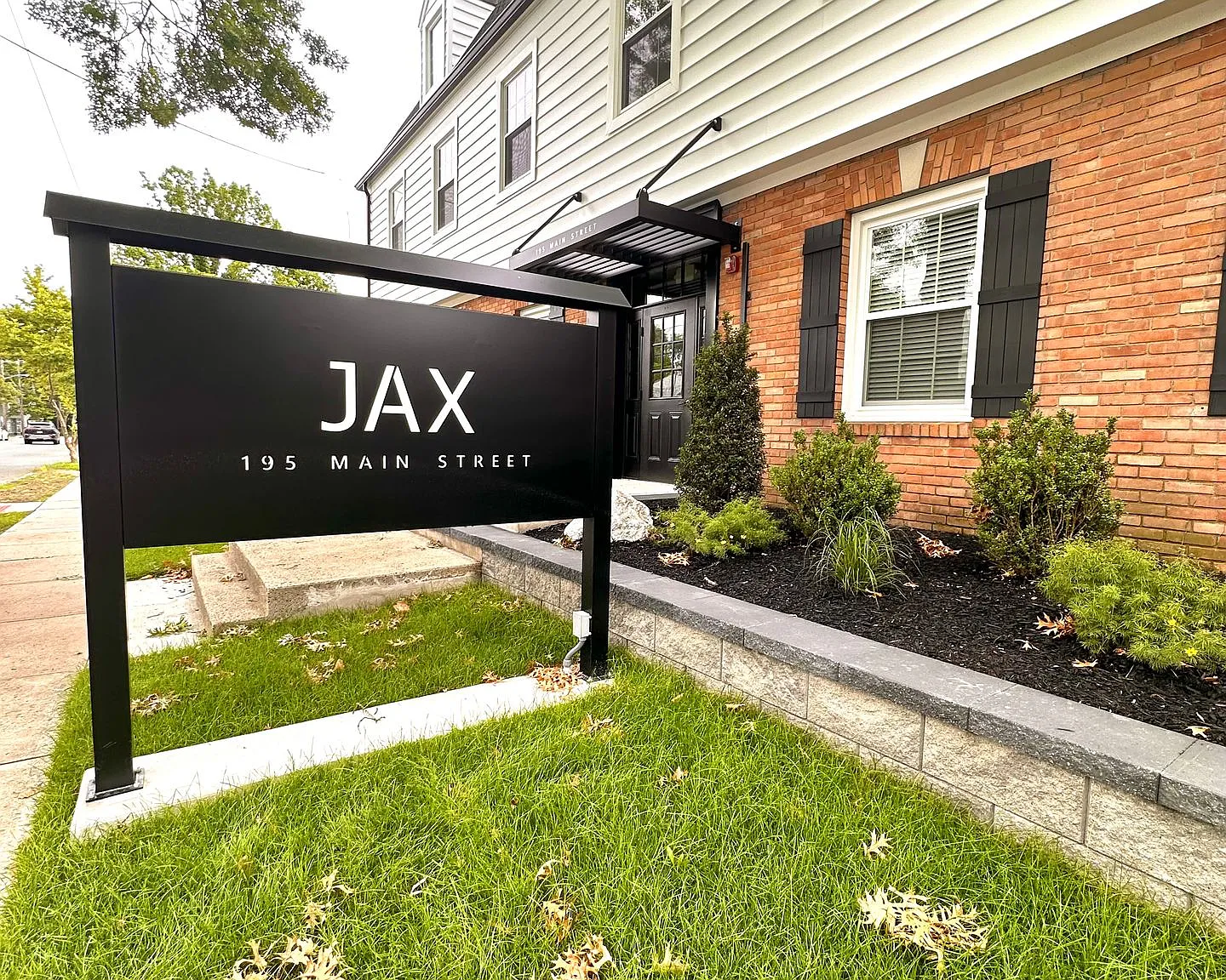 The Jax — Photo 1