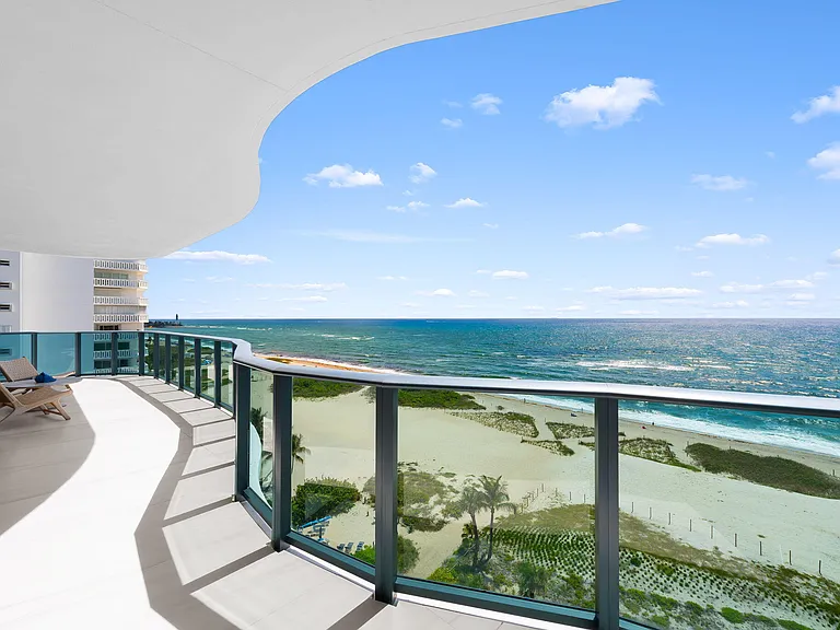 900 N Ocean Blvd #906 — Photo 8