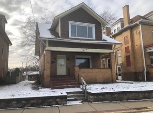 815 Riverside Dr, Beaver, PA 15009