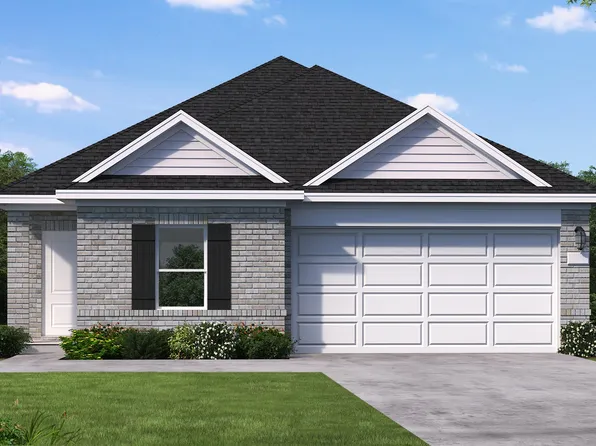 2115 Starlight St, Angleton, TX 77515