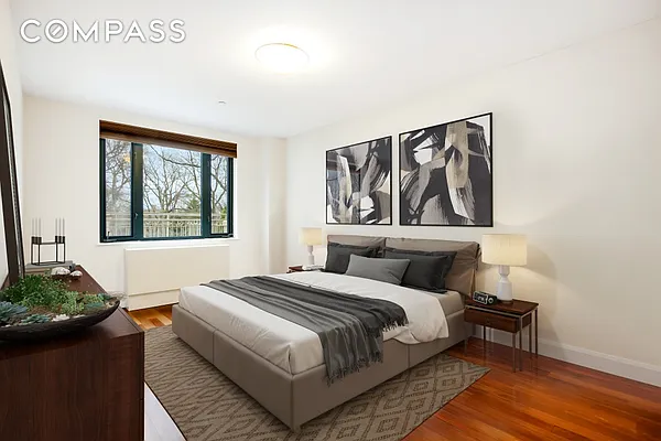 Rented by Compass | media 42