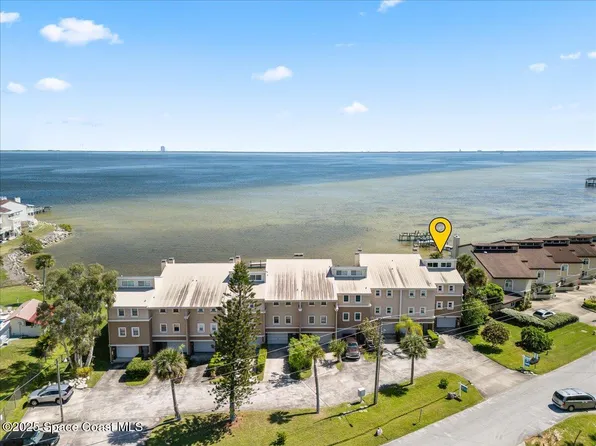 5089 Riveredge Dr #1, Titusville, FL 32780