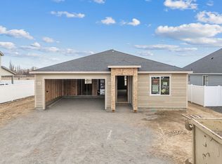 806 K St NE, Quincy, WA 98848