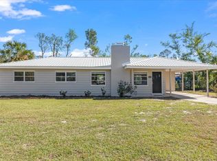 1001 E Margurite St, Perry, FL 32347