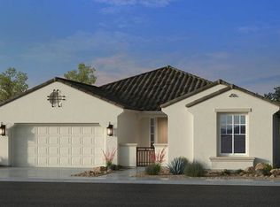 45-RM2 Plan, Paradisi Almeria Collection, Surprise, AZ 85388