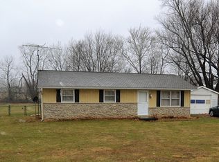 5150 S Indian Valley Dr, Bloomington, IN 47403