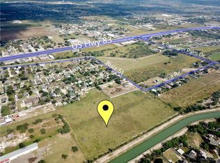 0 Minerva Rd, Mission, TX 78572