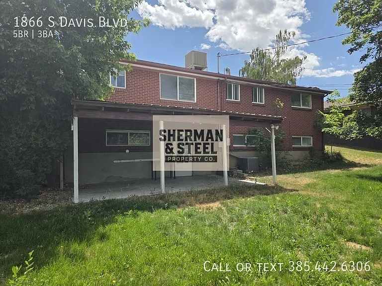 1866 S Davis Blvd — Photo 36