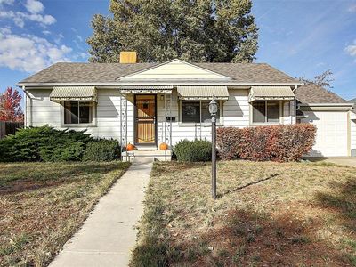 925 Florence St, Aurora, CO, 80010