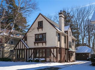 261 Dorchester Rd, Rochester, NY 14610