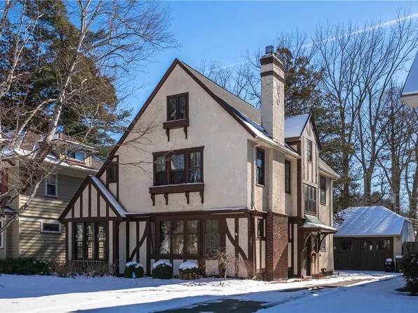 261 Dorchester Rd, Rochester, NY 14610