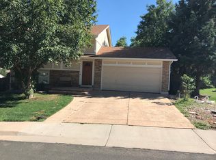 9657 Orangewood Dr, Thornton, CO 80260