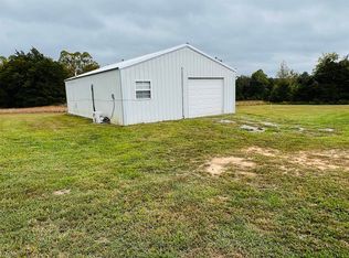 195 N Caney Springs Rd, Sage, AR 72573