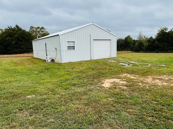 195 N Caney Springs Rd, Sage, AR 72573