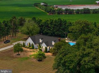 6874 Reliance Rd, Federalsburg, MD 21632