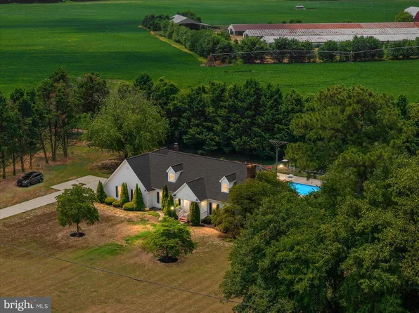 6874 Reliance Rd, Federalsburg, MD 21632