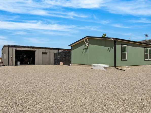 3331 S 16 1/2 Rd, Glade Park, CO 81523