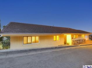 300 Kempton Rd, Glendale, CA 91202