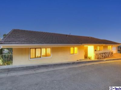 300 Kempton Rd, Glendale, CA, 91202