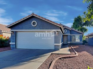 452 N Rochester, Mesa, AZ 85205