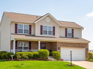 2272 Weston Dr, Fairborn, OH 45324