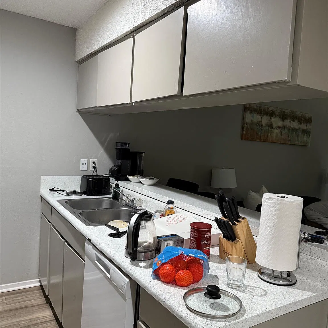 3 bed, 2.0 bath, 1200 sqft, $1,600 — Photo 4