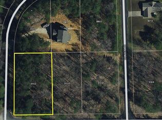 LOT 113 E Pleasant View Ln, Celestine, IN 47521