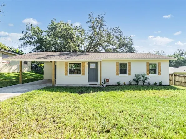 16012 Chieftain Dr, Dade City, FL 33523