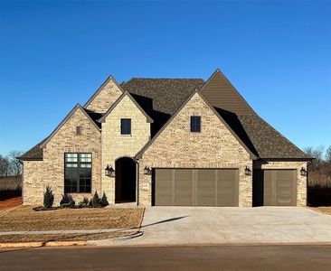 15401 Paterson Ave, Piedmont, OK, 73078