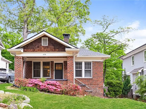 2134 Delano Dr NE, Atlanta, GA 30317