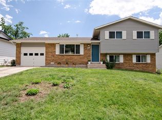 4861 Portrait Pl, Colorado Springs, CO 80917
