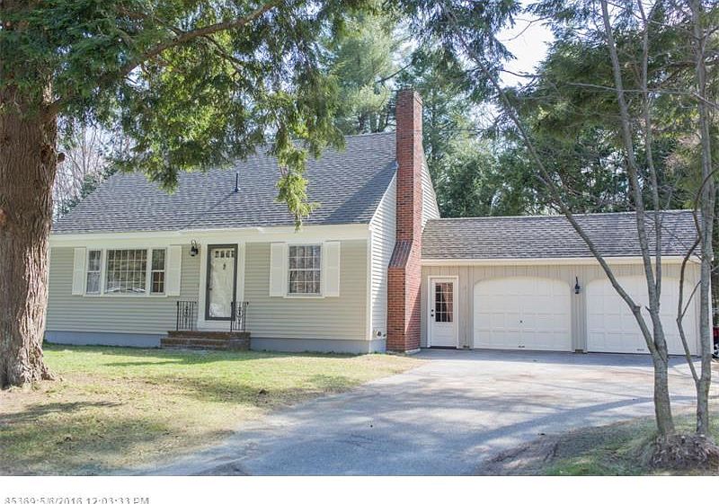 2nd image of 292 Greely Rd